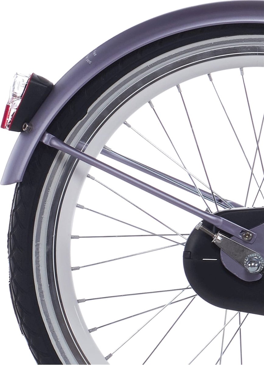 alpina spatbord set stang 22 ocean hazy lavender matt