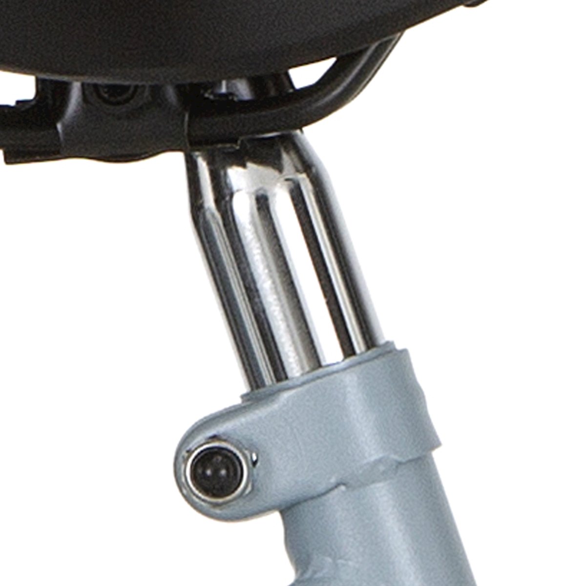 alpina zadelpen 27 2 x 250 chroom