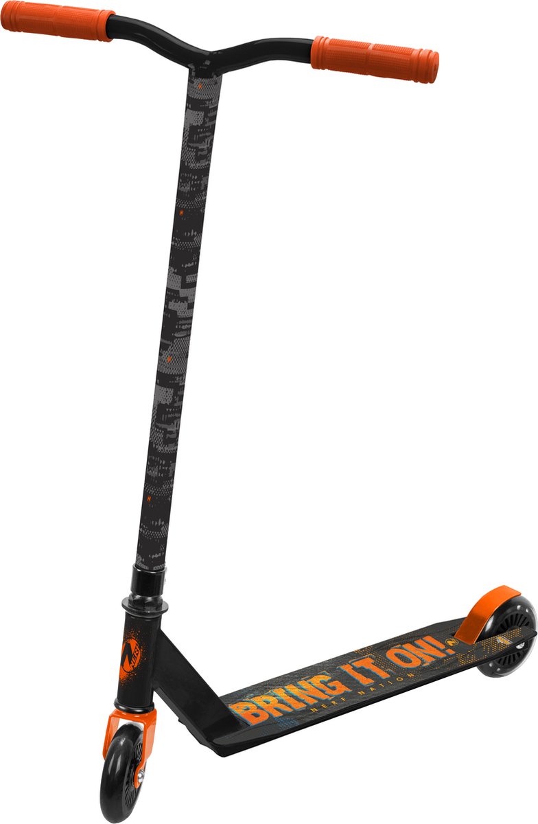 Aluminium Stuntstep Nerf Step kopen online