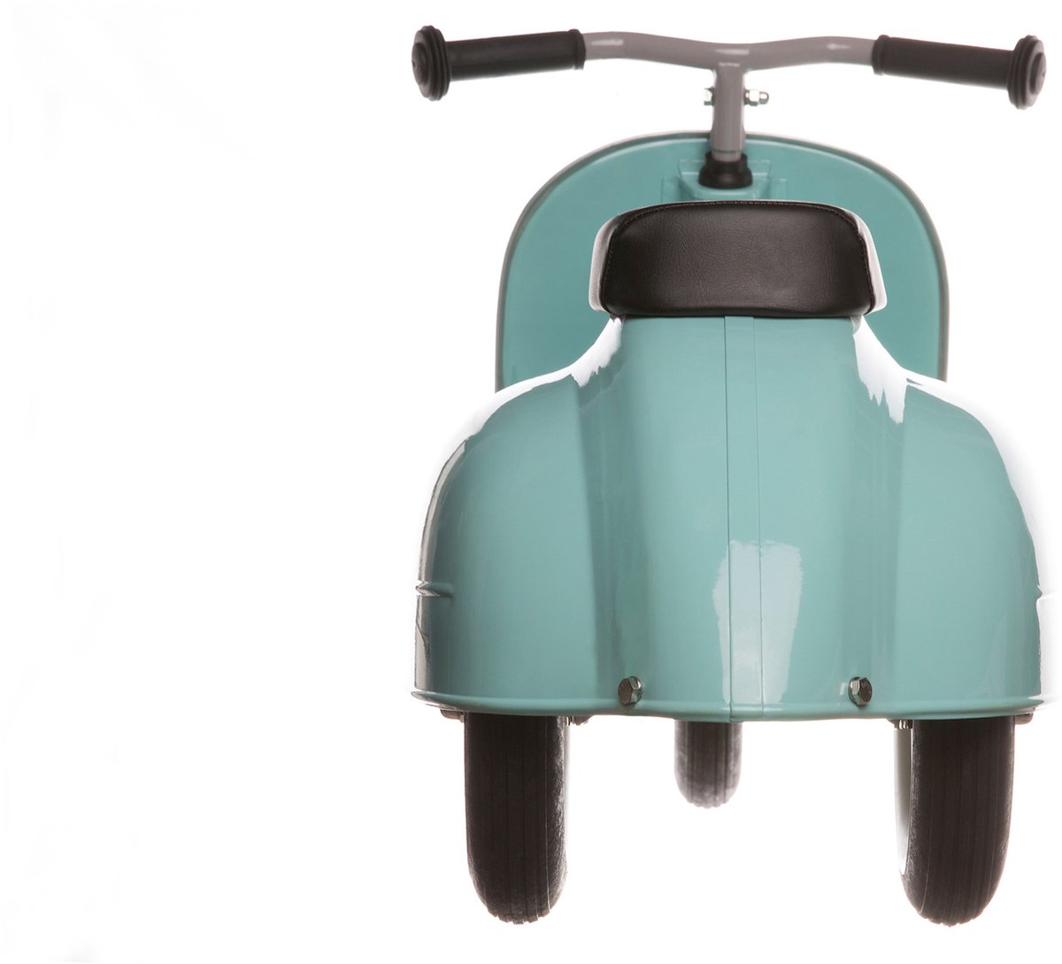 Ambosstoys PRIMO Scooter, munt Loopfiets kopen online