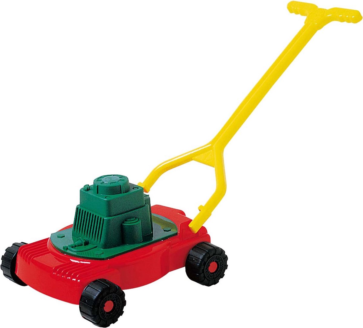 Androni Grasmachine Speelgoedgrasmaaier kopen online