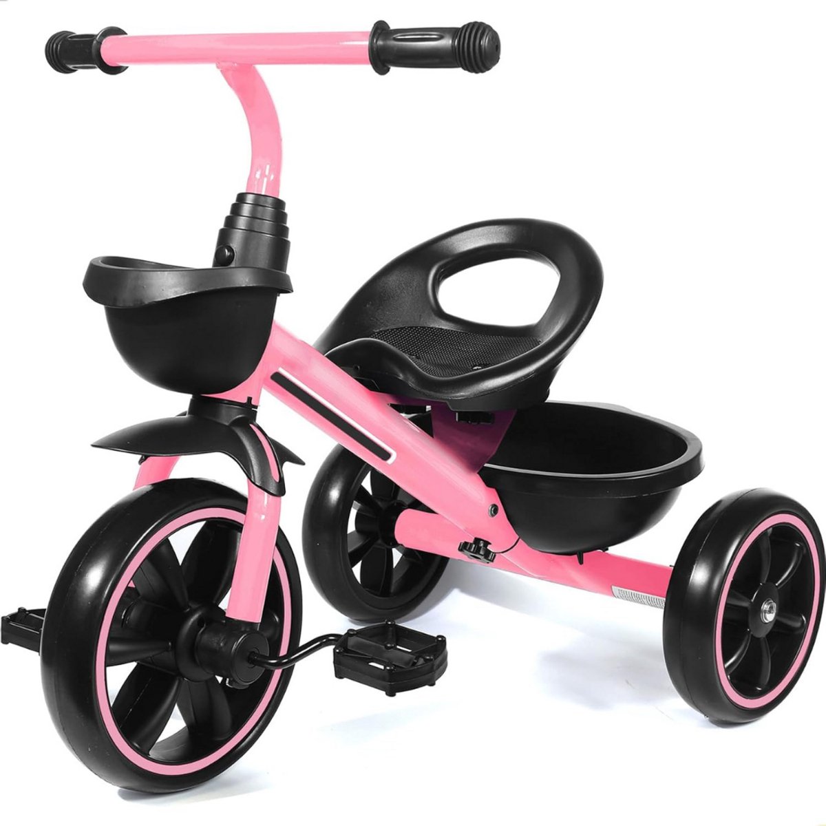 apexarte babyfiets opvouwbare driewieler