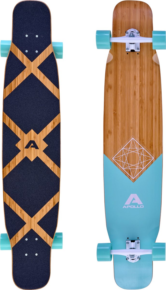 Apollo Dancer Longboard Bora Longboard kopen online