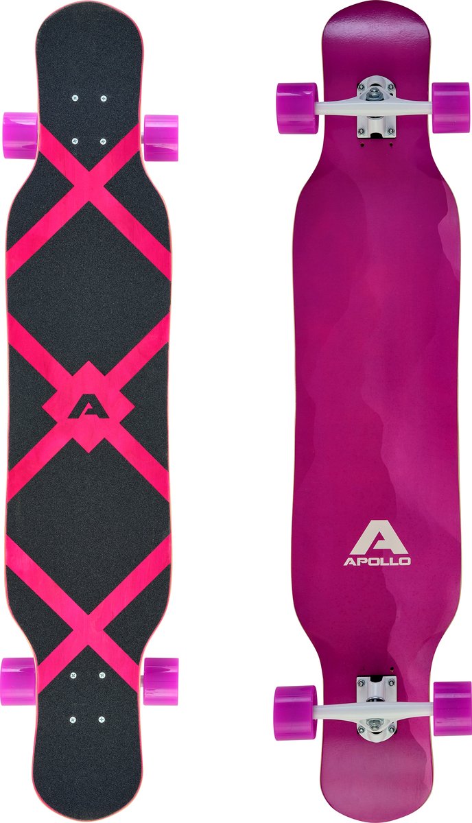 Apollo Dancer Longboard Papua Longboard kopen online
