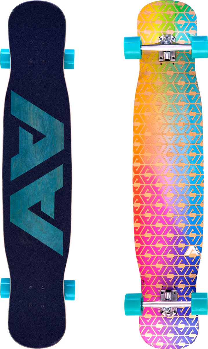 apollo dancer longboard takuu