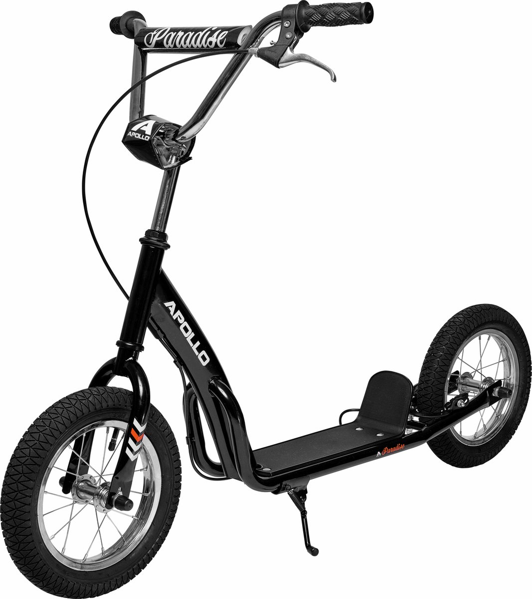 apollo retro scooter paradise