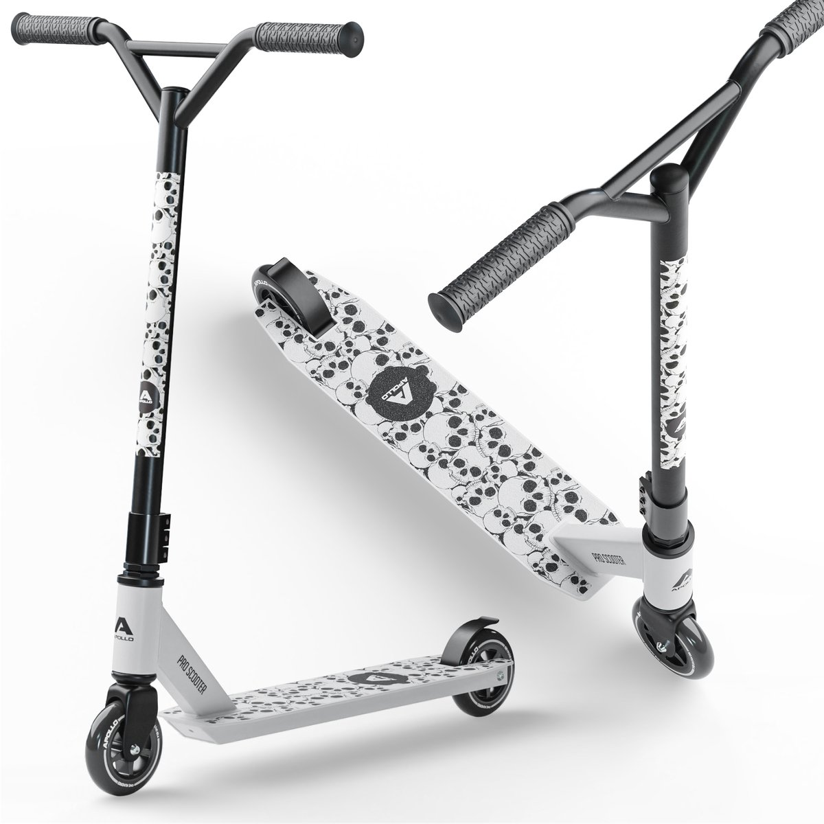 apollo stunt scooter freestyle genius pro 4 0