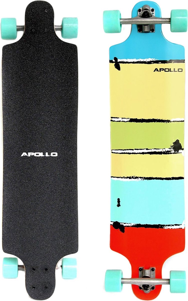 Apollo Twin Tip DT Longboard Maui Longboard kopen online