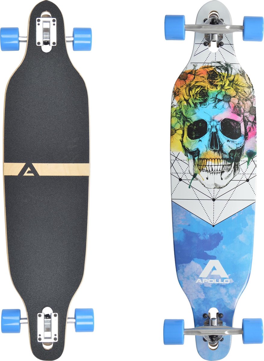 Apollo Twin Tip DT Longboard Molokai Longboard kopen online