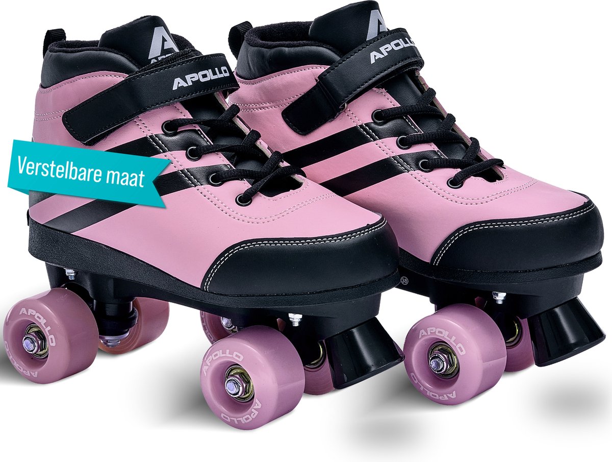 Apollo Verstelbare Rolschaatsen Kind Soft Boots Rolschaatsen kopen online