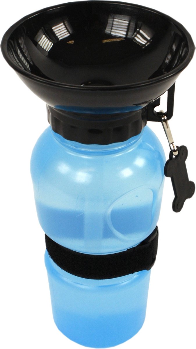 Aquadog Drinkfles Accuvoertuig kopen online