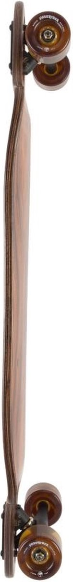 Arbor DT Longboard Flagship Dropcruiser 38 Longboard kopen online