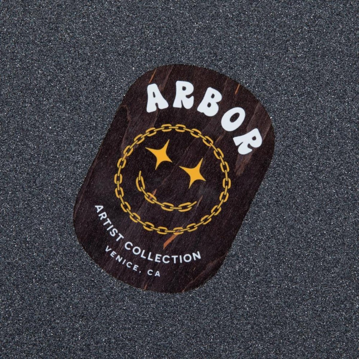 Arbor Performance Boss Dog Artist Longboard Axis 37 Longboard kopen online