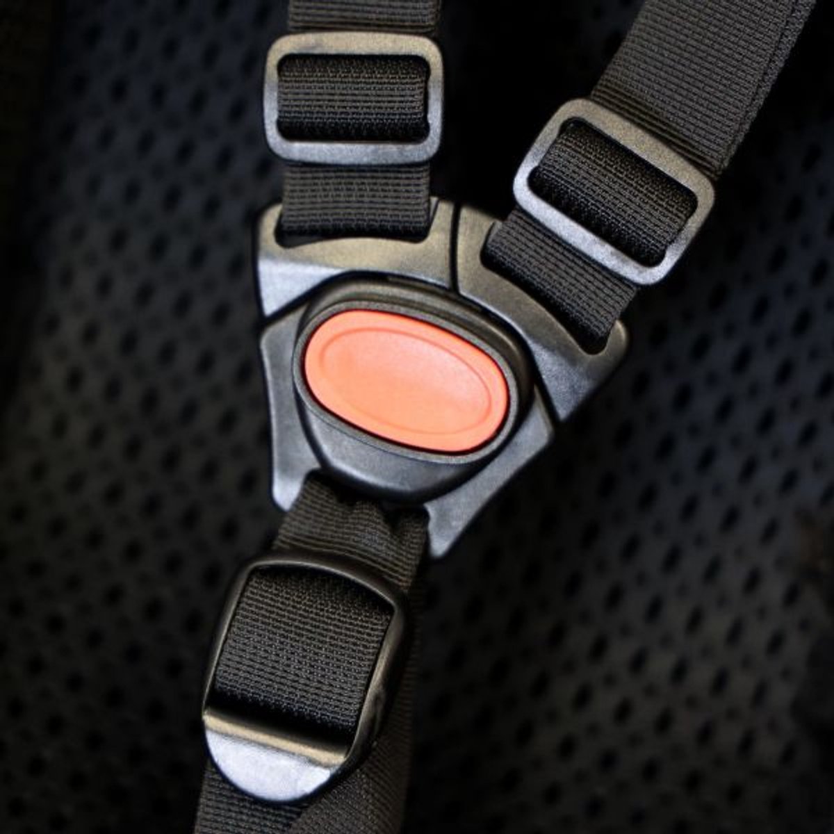 Babyschaal Edge CargoComfy 0-9 maanden - zwart Fiets kopen online