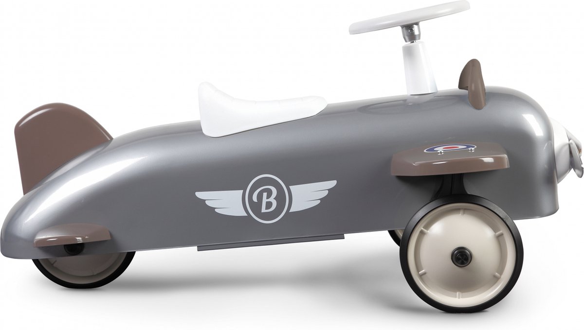 Baghera Vliegtuig Avion Loopauto kopen online