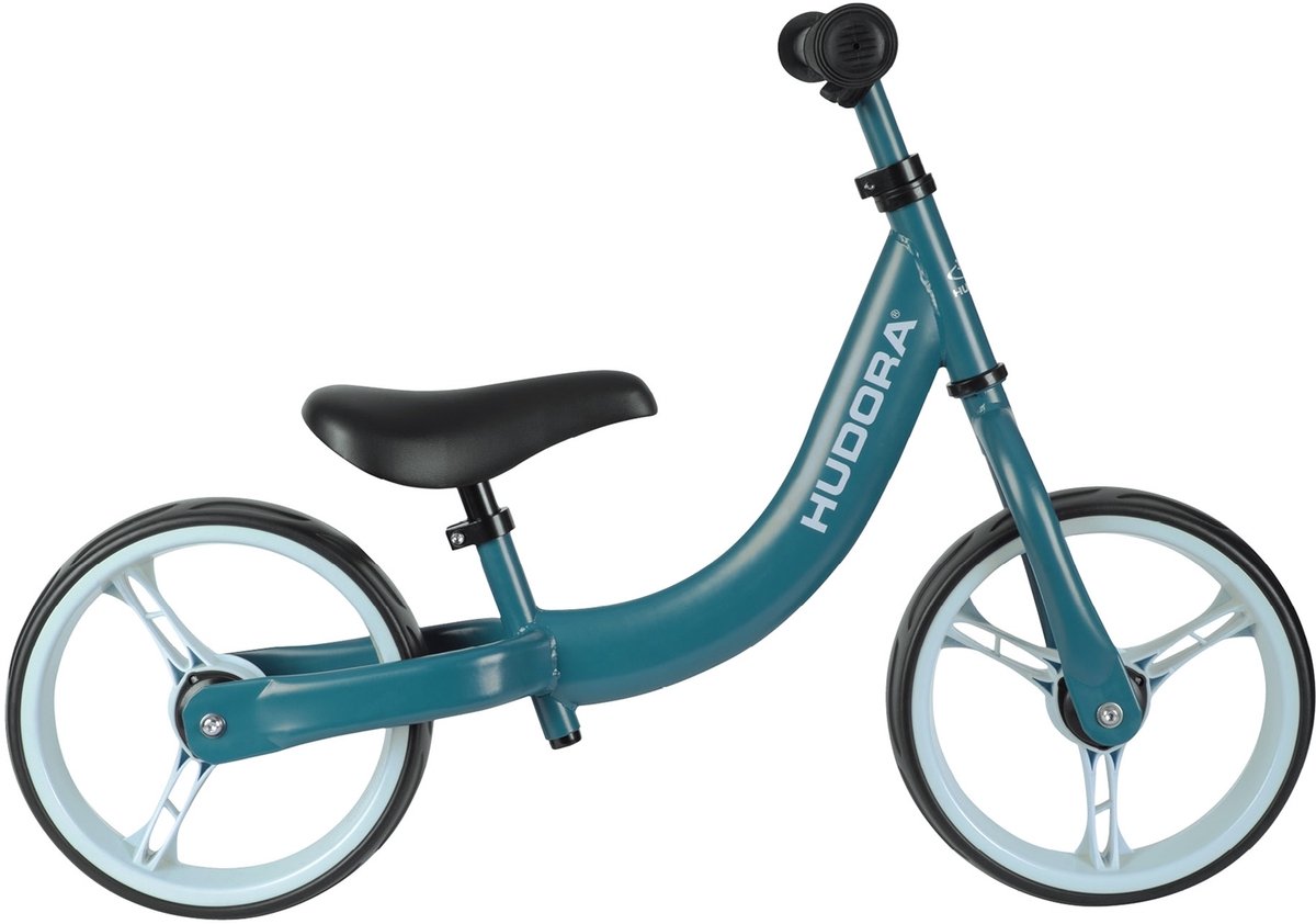 Balansfiets Classic, blauw Loopfiets kopen online