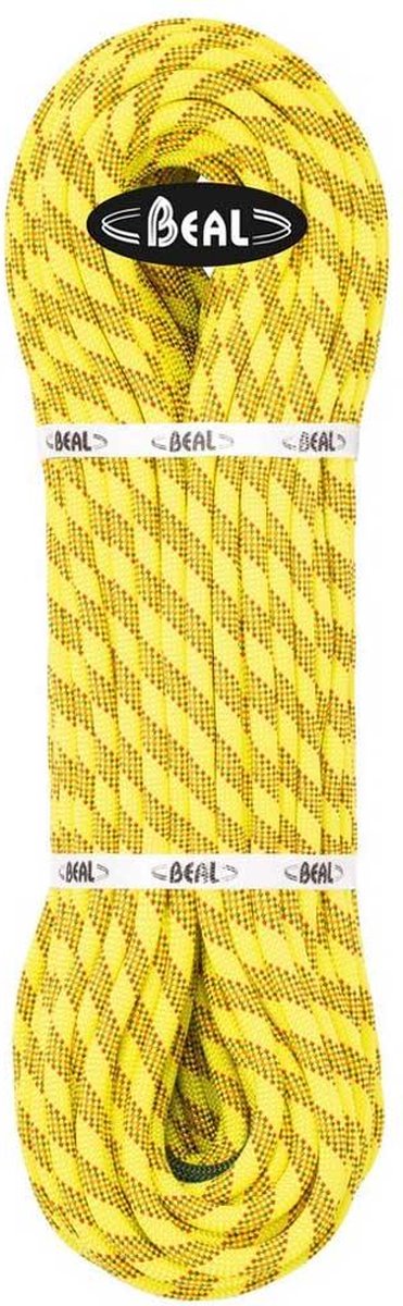 Beal Antidote 10.2 Mm Touw Geel 70 m Buitenspeelvoertuigaccessoire kopen online