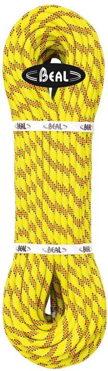beal karma 9 8 mm touw geel 60 m
