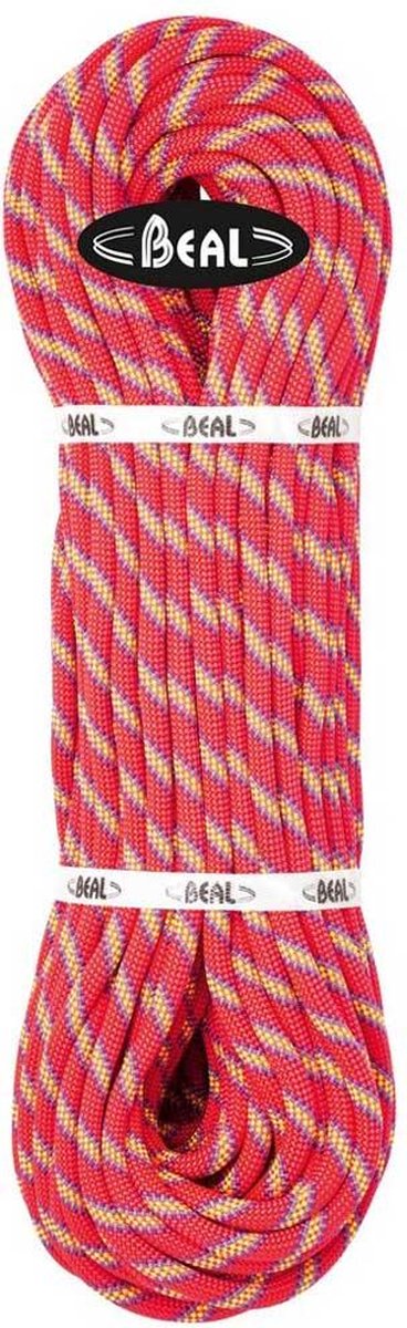 Beal Virus 10 Mm Touw Roze 70 m Buitenspeelvoertuigaccessoire kopen online