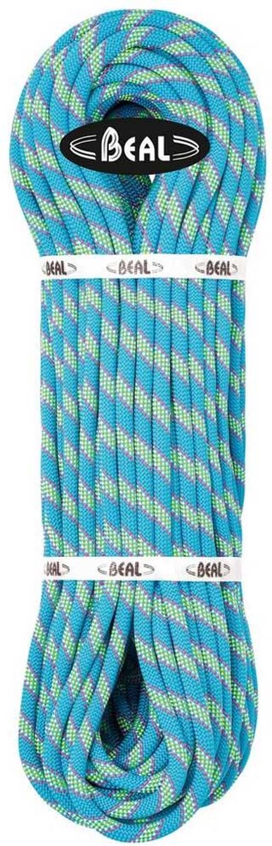Beal Zenith 9.5 Mm Klimtouw Blauw 70 m Buitenspeelvoertuigaccessoire kopen online