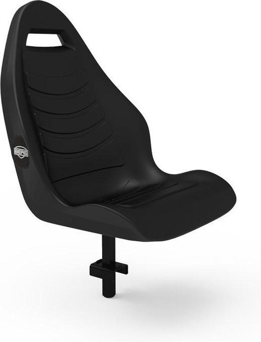 BERG Comfort seat zwart Buitenspeelvoertuigaccessoire kopen online
