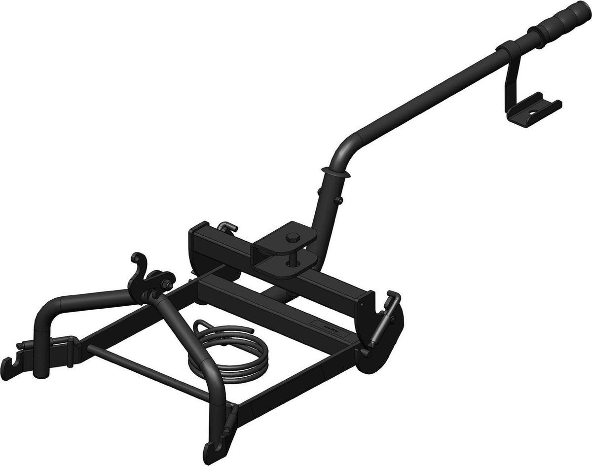 BERG Front lifting unit Buitenspeelvoertuigaccessoire kopen online