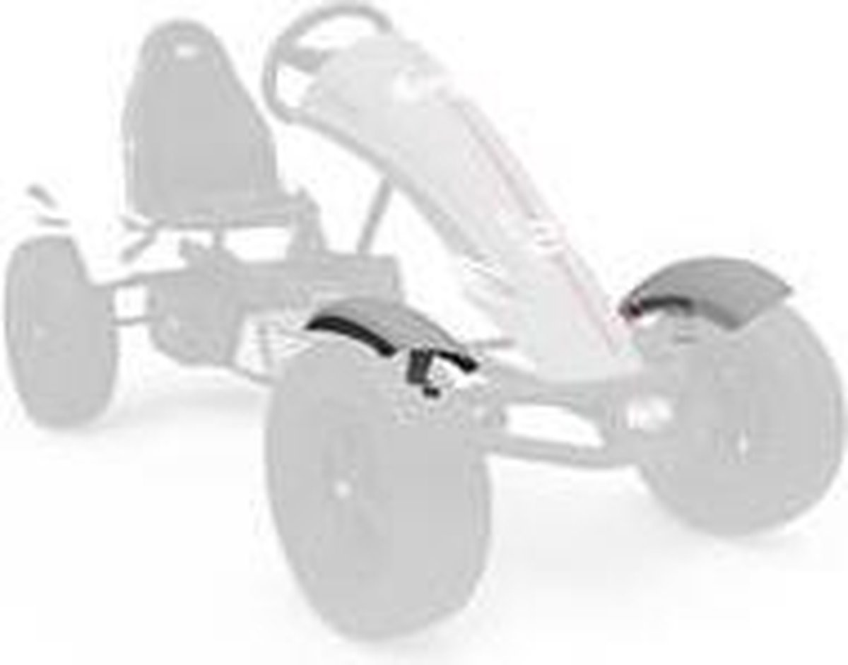 BERG Front mudguards Race GTS Buitenspeelvoertuigaccessoire kopen online