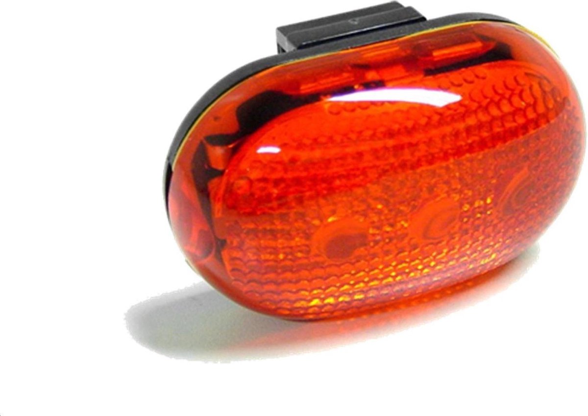 BERG LED rood (achter) Buitenspeelvoertuigaccessoire kopen online