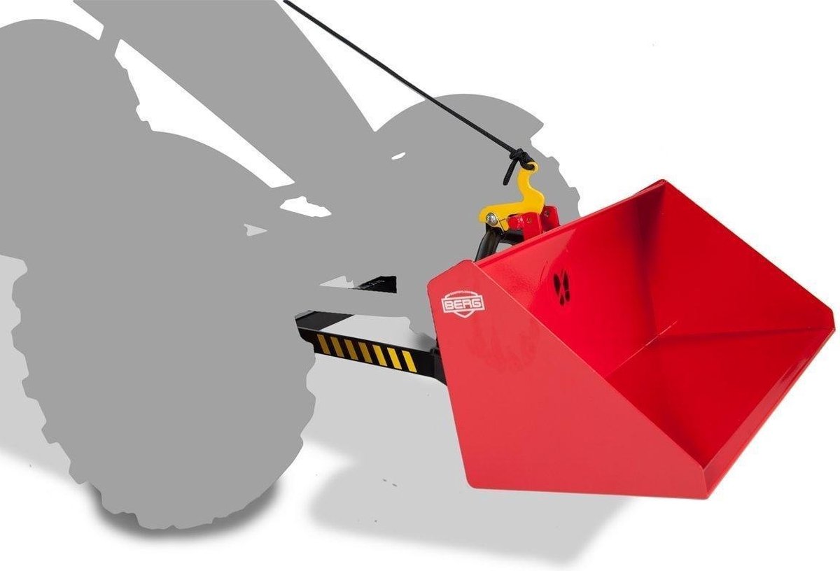 BERG Lift bucket Buitenspeelvoertuigaccessoire kopen online