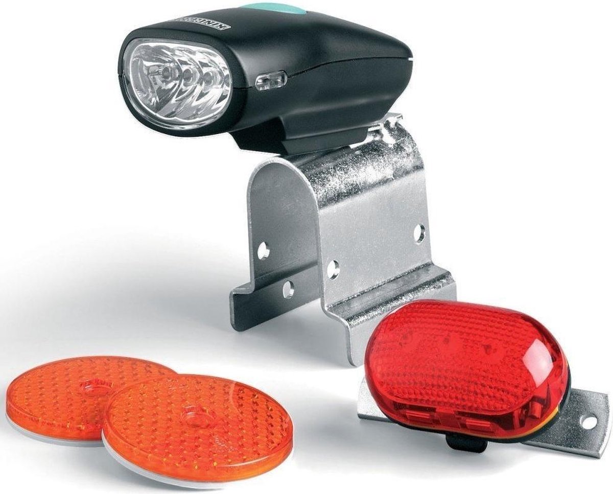 BERG Light set Buitenspeelvoertuigaccessoire kopen online