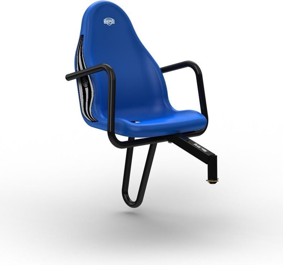 berg passenger seat new holland