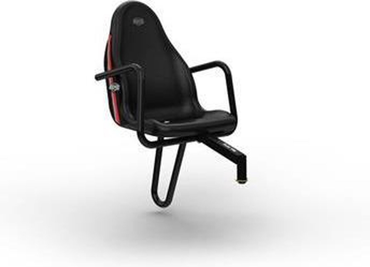 berg passenger seat race gts