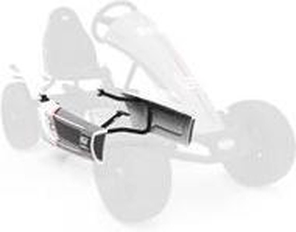 BERG Side skirts Race GTS Buitenspeelvoertuigaccessoire kopen online