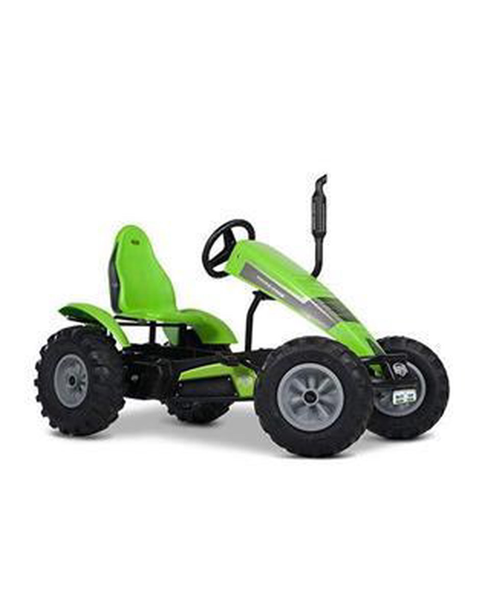 BERG XL frame Deutz-Fahr BFR-3 Skelter - Drie versnellingen - vanaf 5 jaar Skelter kopen online