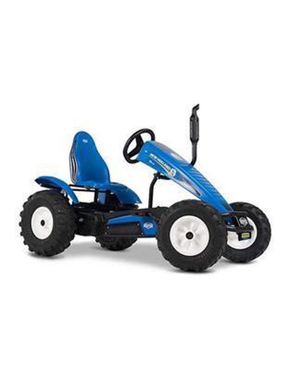BERG XL frame New Holland BFR-3 Skelter - Drie versnellingen - Vanaf 5 jaar Skelter kopen online