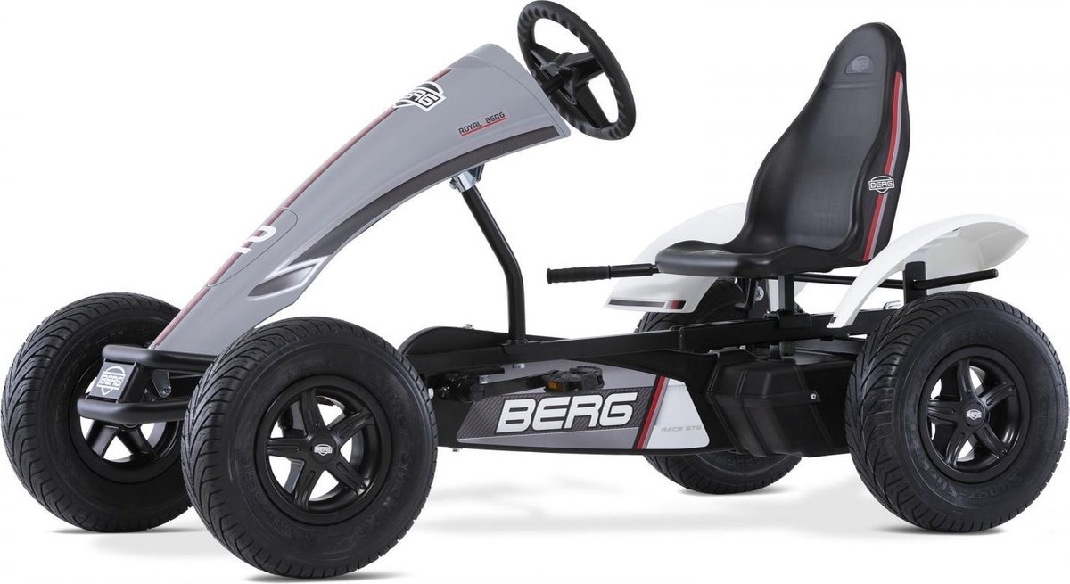 BERG XL frame Race GTS BFR-3 Skelter - Drie versnellingen - Vanaf 5 jaar Skelter kopen online