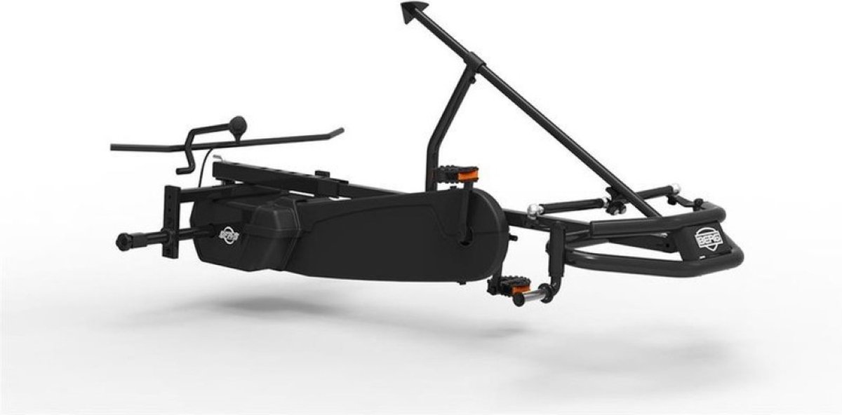 berg xl skelter frame bfr 3