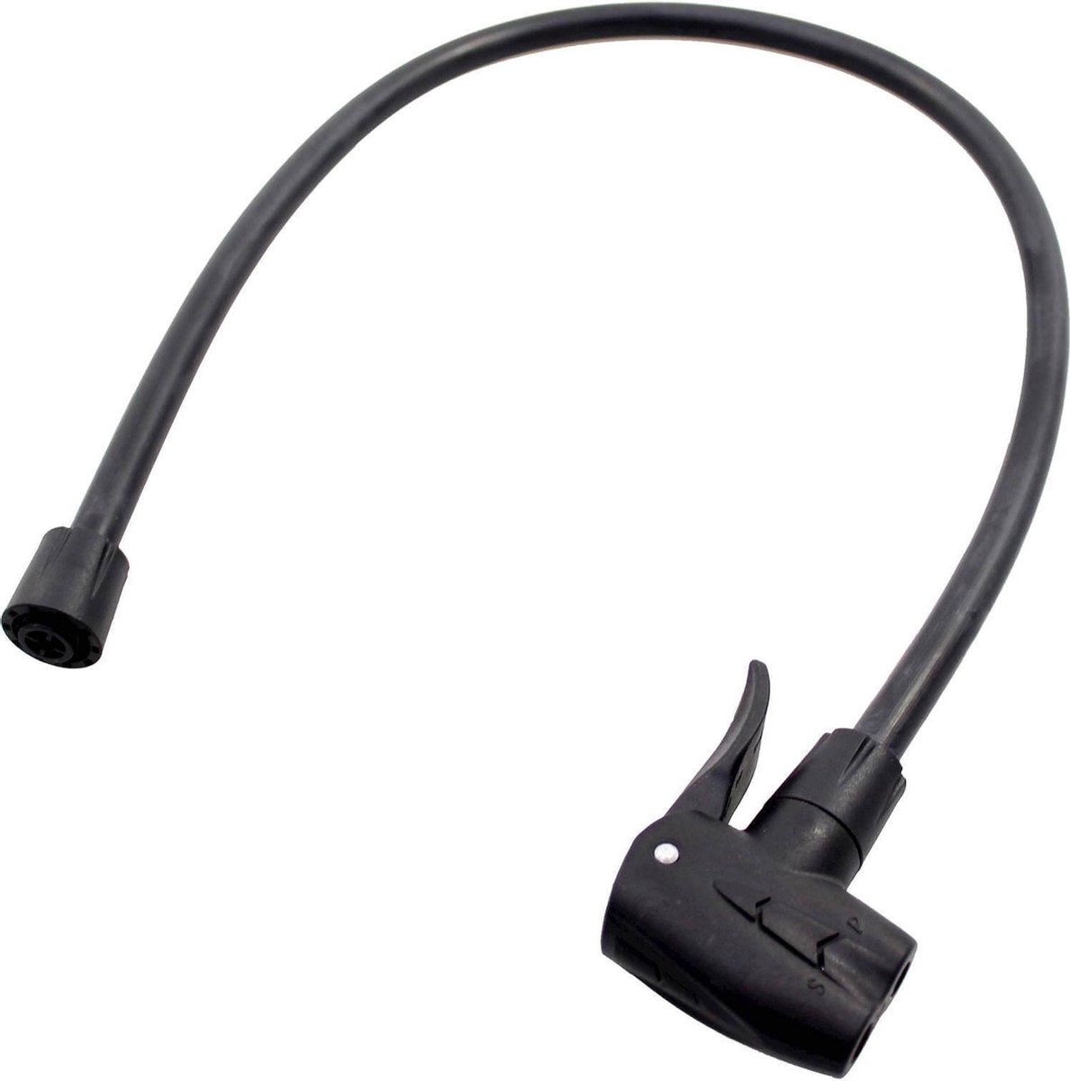 beto pompslang voor vloerpomp