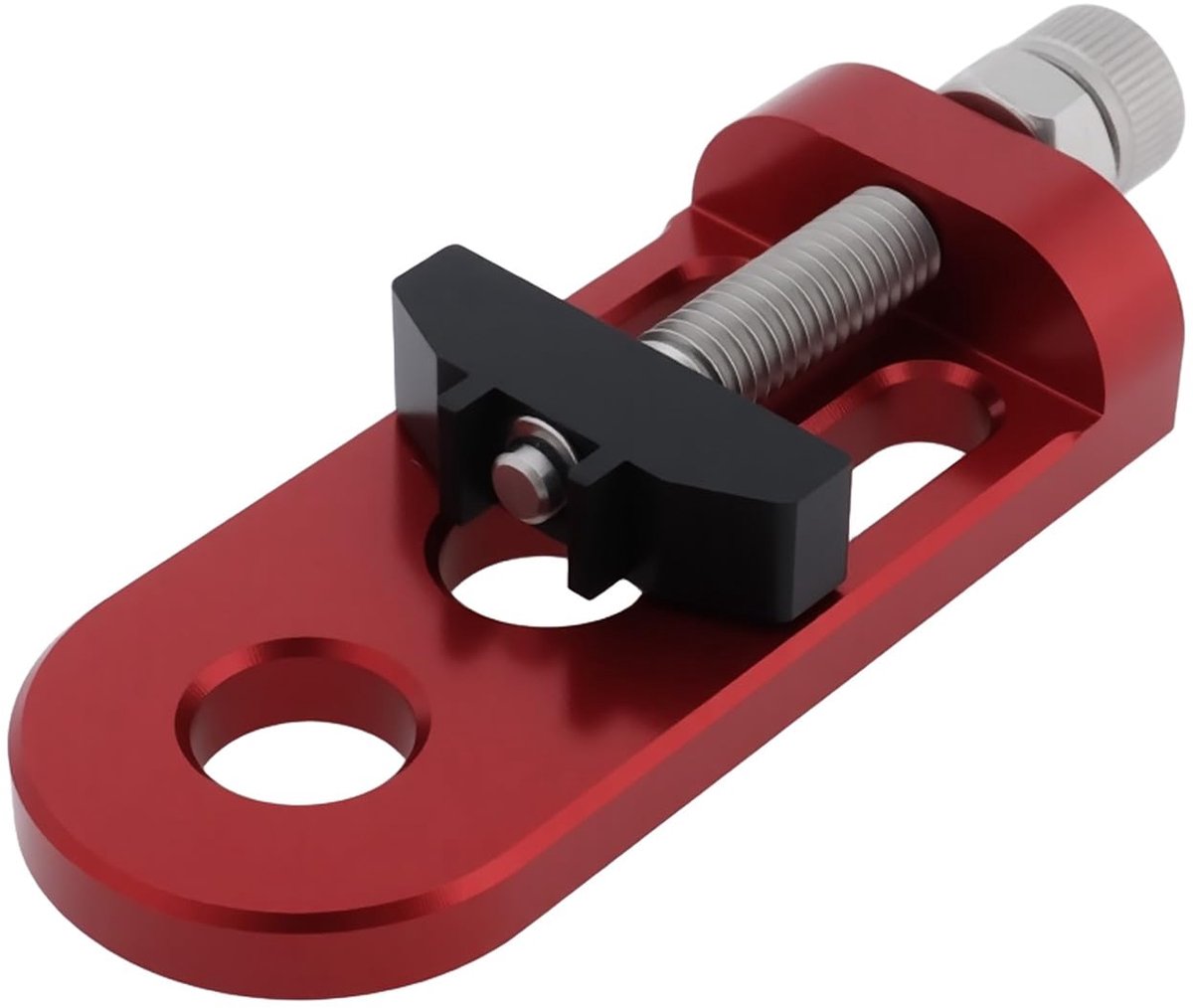 bicycle chain tensioner compatible with bmx mountain bikes bicycle chain tensioner