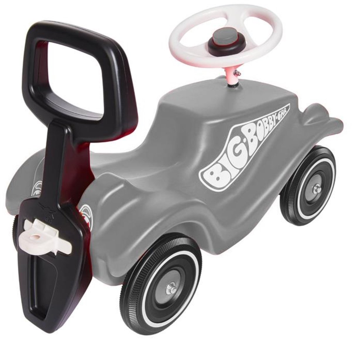 BIG - Bobby Car Walker Handle Buitenspeelvoertuigaccessoire kopen online