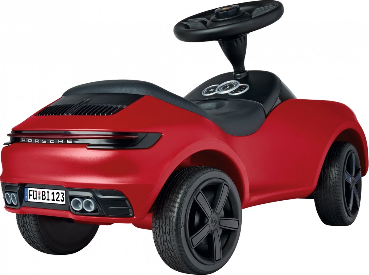 Big - Porsche 911 - Loopauto Loopauto kopen online