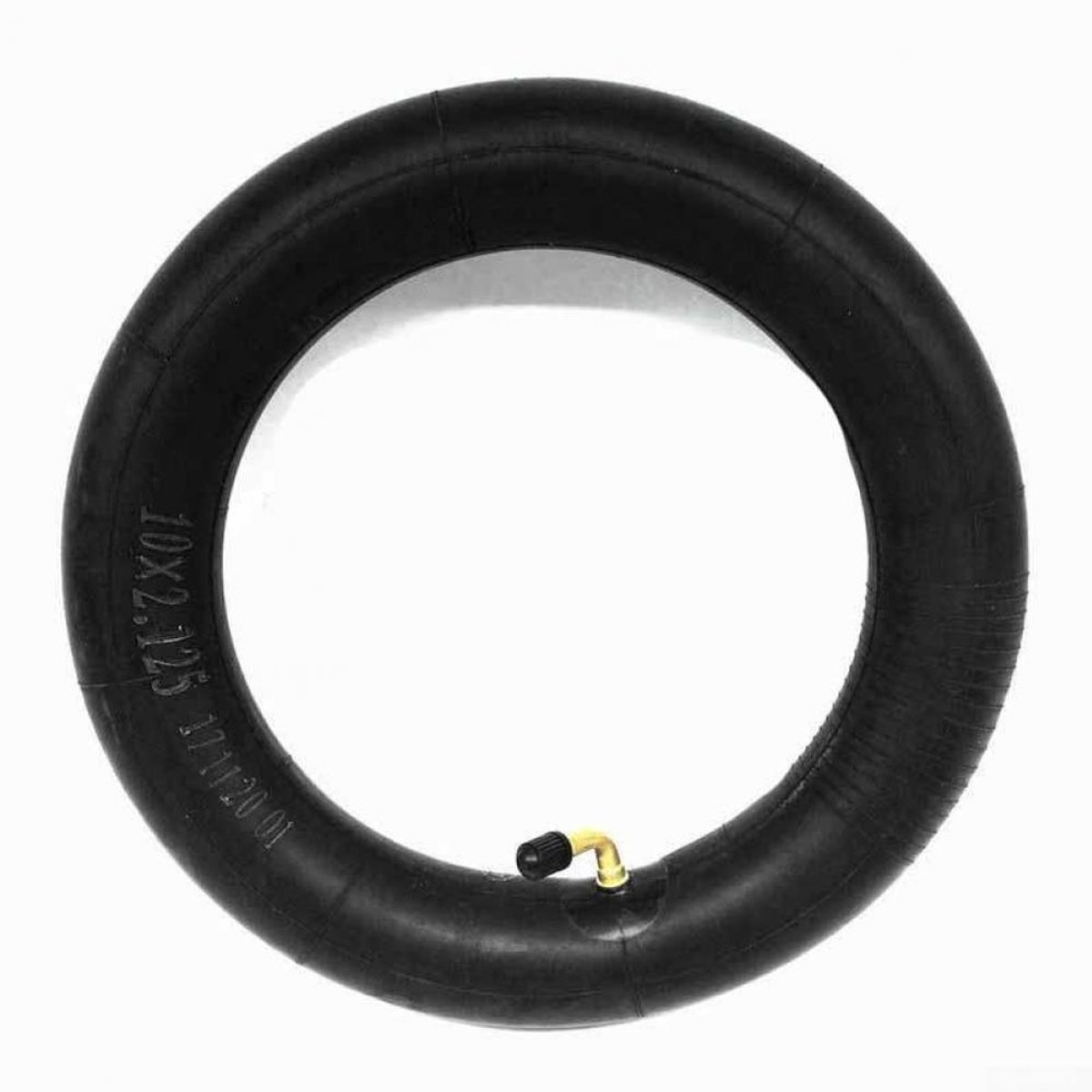 Binnenband met 45° ventiel | 10×2.125 inch (254×57 mm) | Elektrische step | Segway, Pure Air, Vsett & meer | Accessoires | Kinderwagen Buitenspeelvoertuigaccessoire kopen online