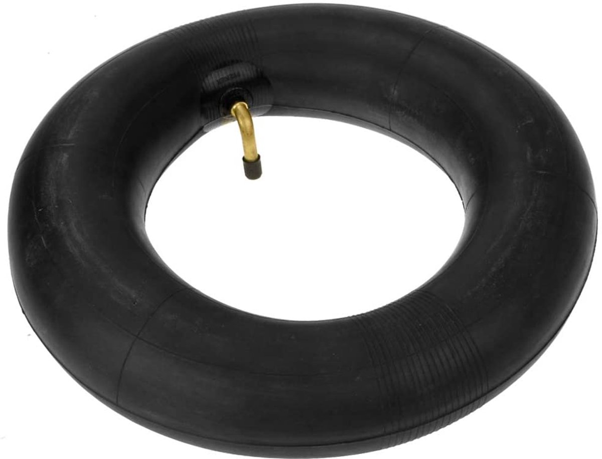 Binnenslang met gebogen mondstuk 10 inch Buitenspeelvoertuigaccessoire kopen online