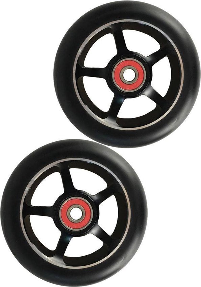 Black Dragon Basic Stuntstep Lime + Combo Step kopen online