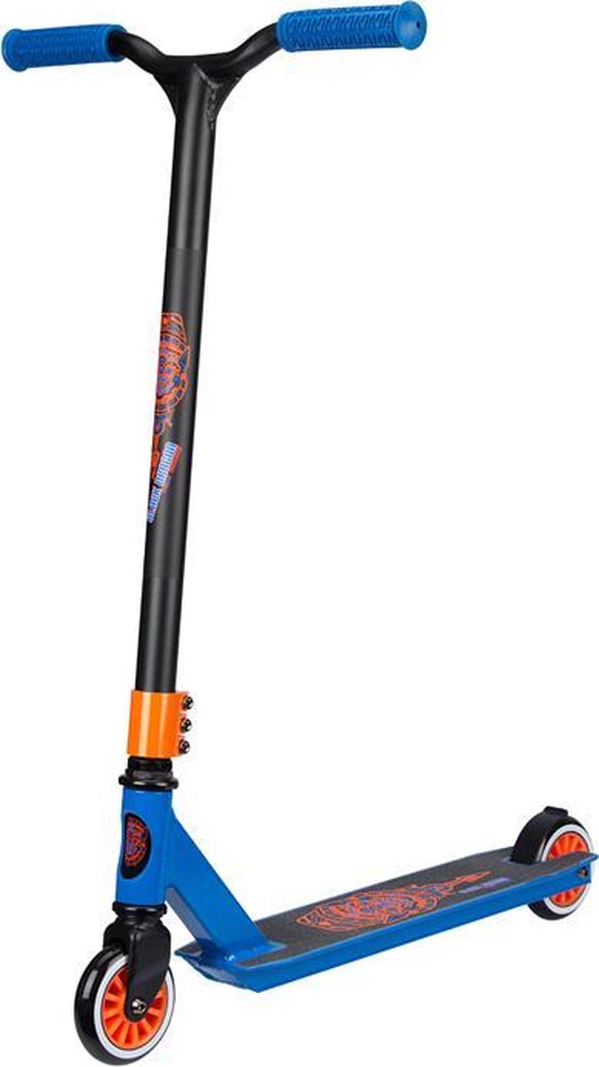 Black Dragon Stunt Scooter - Yaksha - Stuntstep Step kopen online
