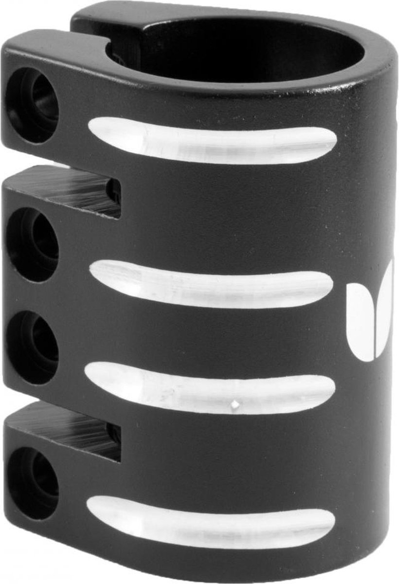 Blazer Pro Quad Clamp Black Step kopen online