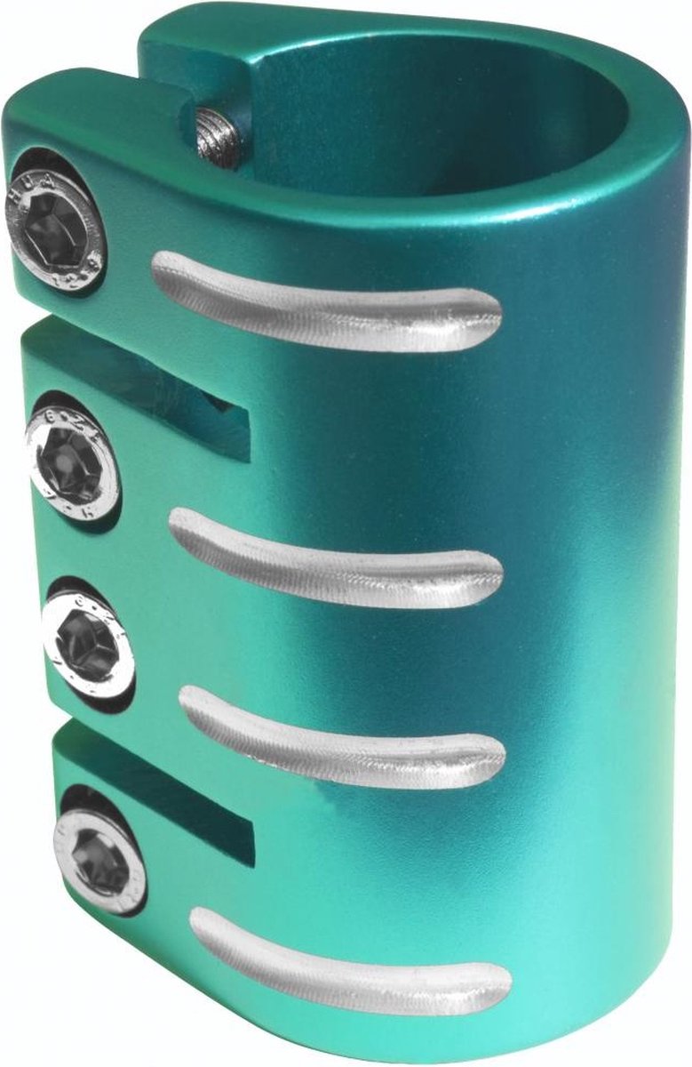 Blazer Pro Quad Clamp Teal Step kopen online