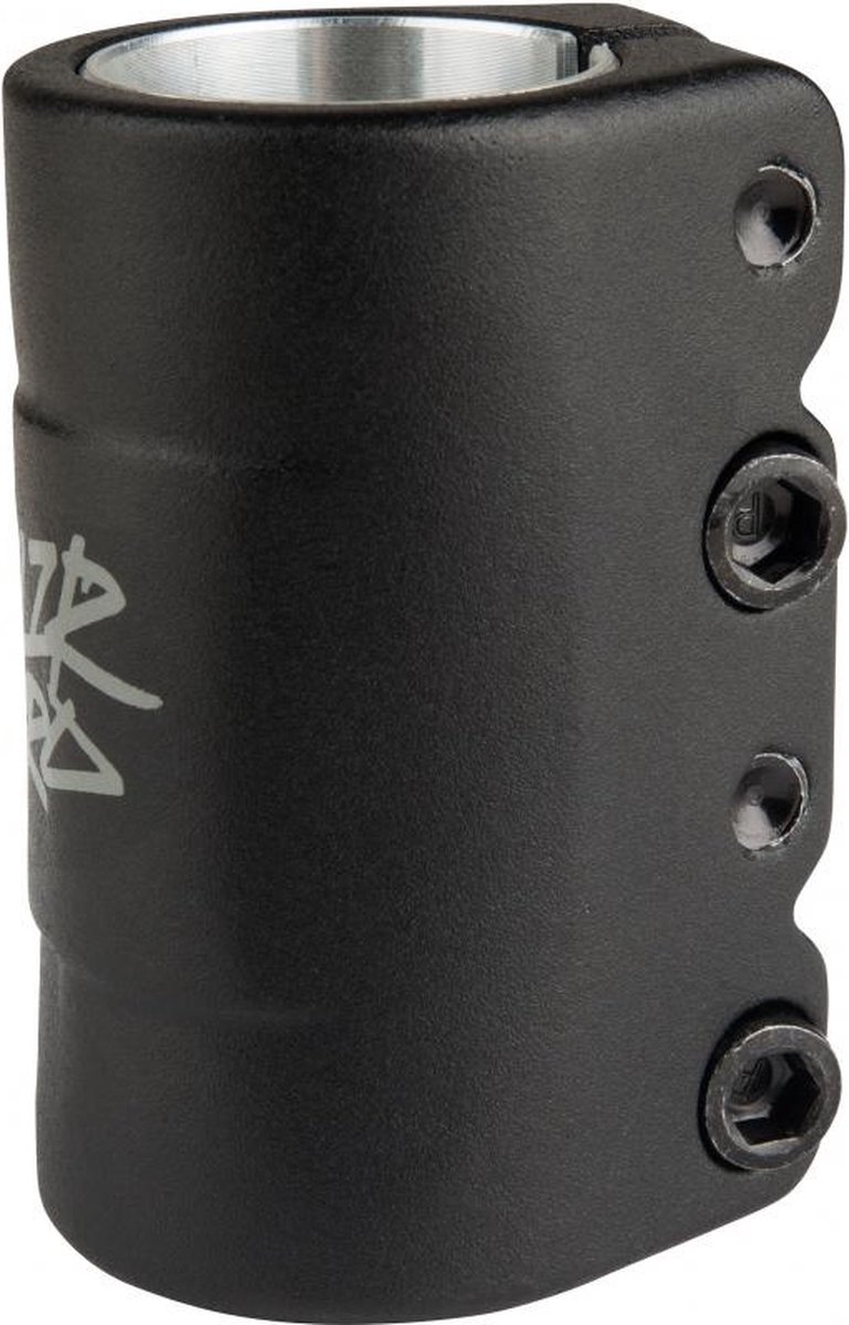 Blazer Pro SCS Clamp Anodised Black Step kopen online