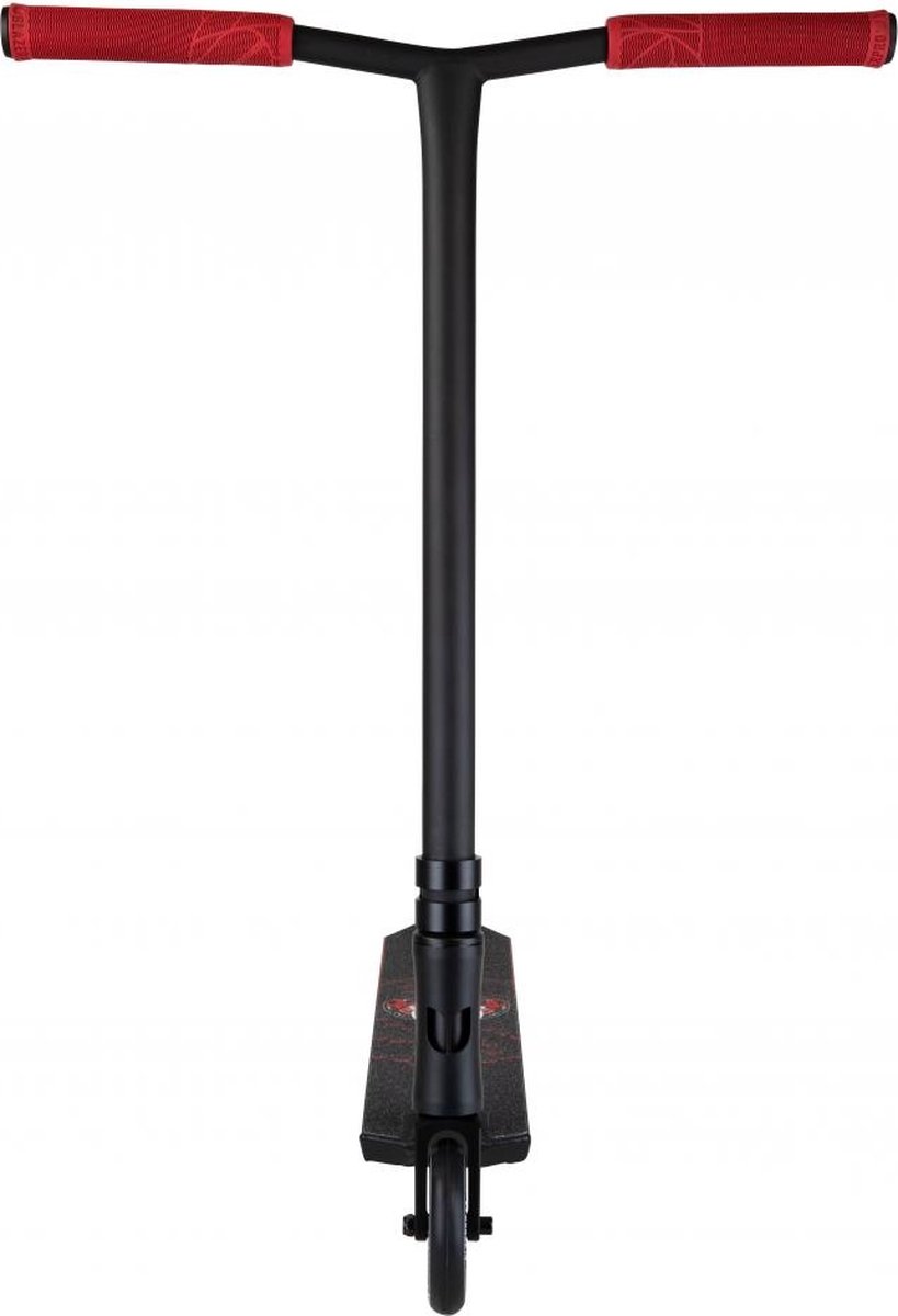 Blazer stuntstep Enigma II Black/Red Step kopen online