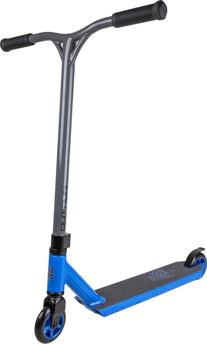 blazer stuntstep outrun blue